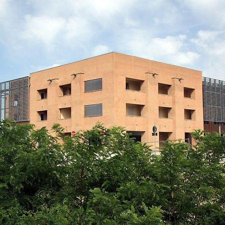 City Residence Perugia Dış mekan fotoğraf