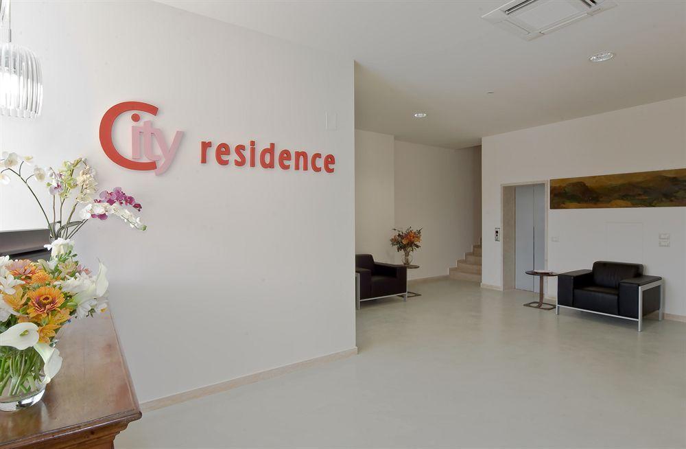 City Residence Perugia Dış mekan fotoğraf