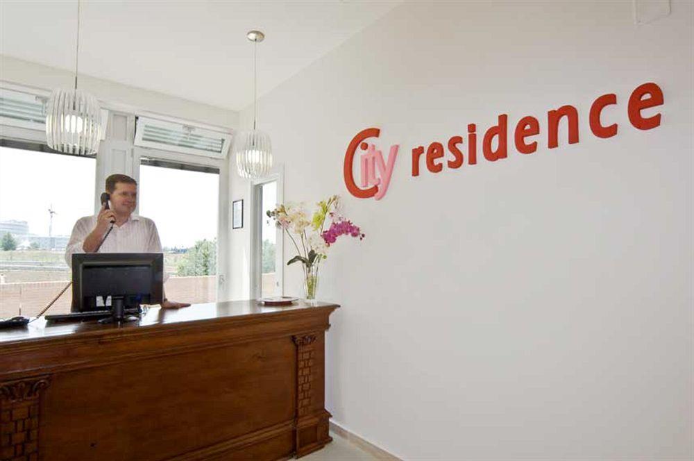 City Residence Perugia Dış mekan fotoğraf