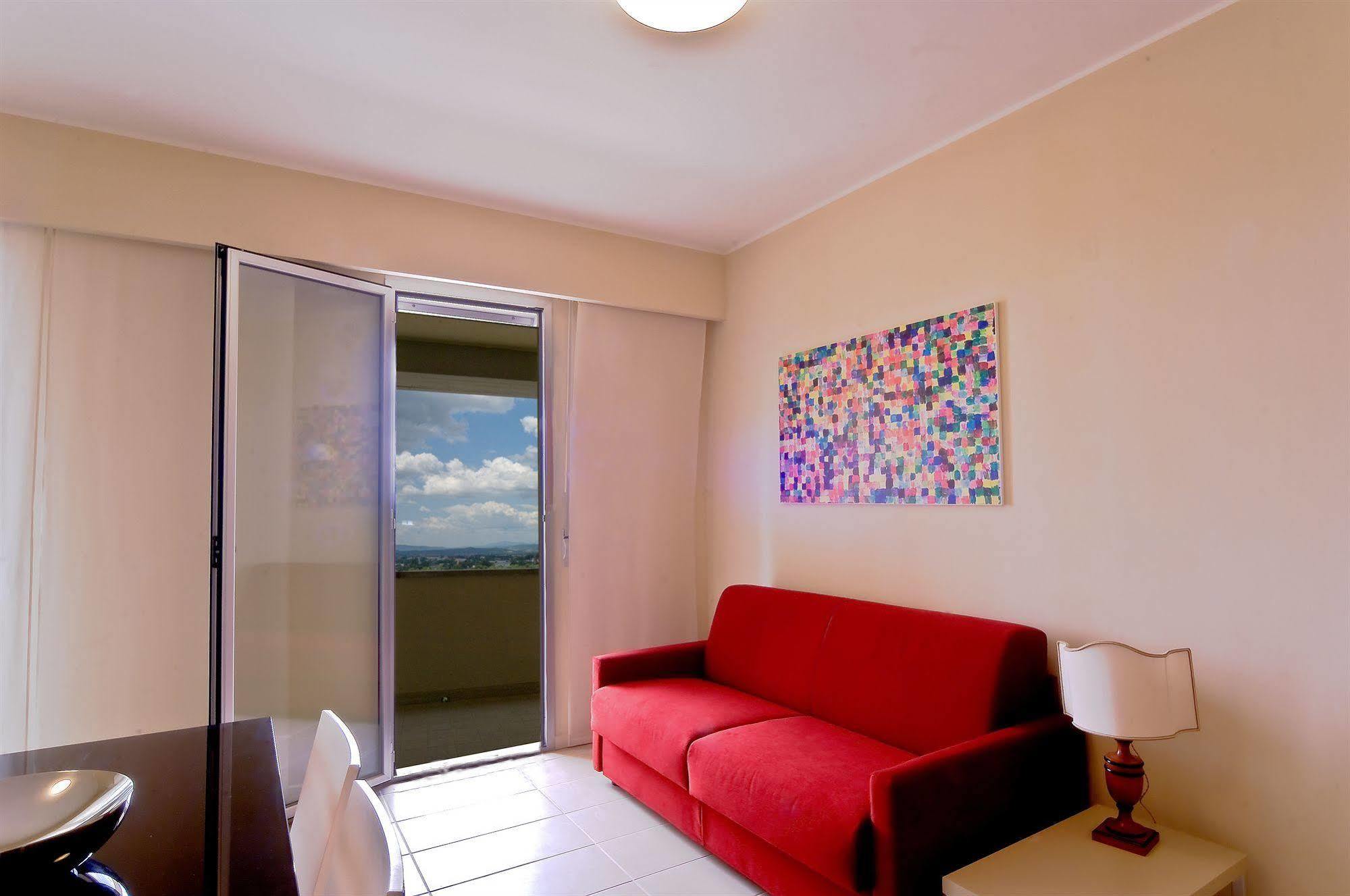 City Residence Perugia Dış mekan fotoğraf