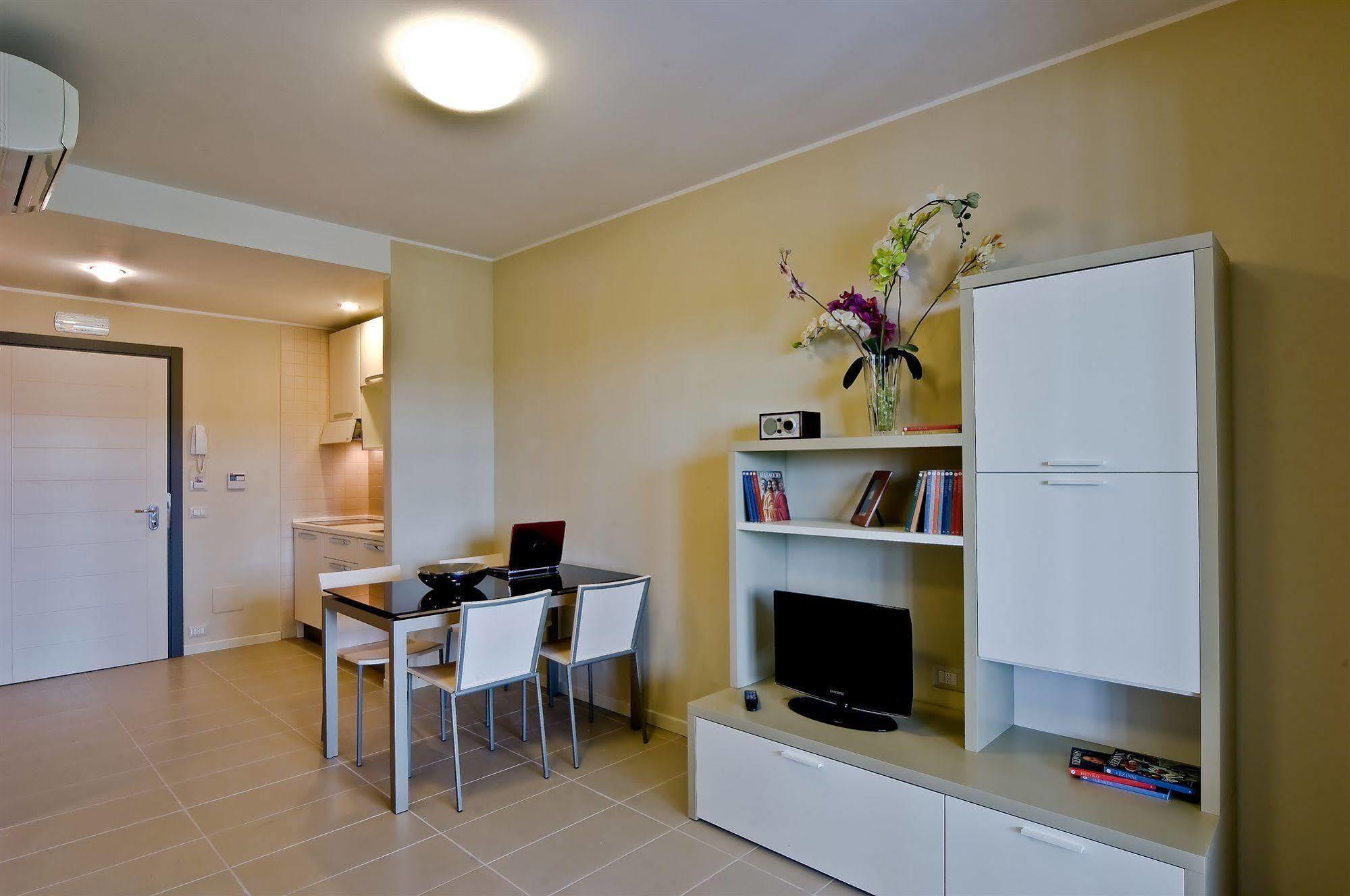 City Residence Perugia Dış mekan fotoğraf