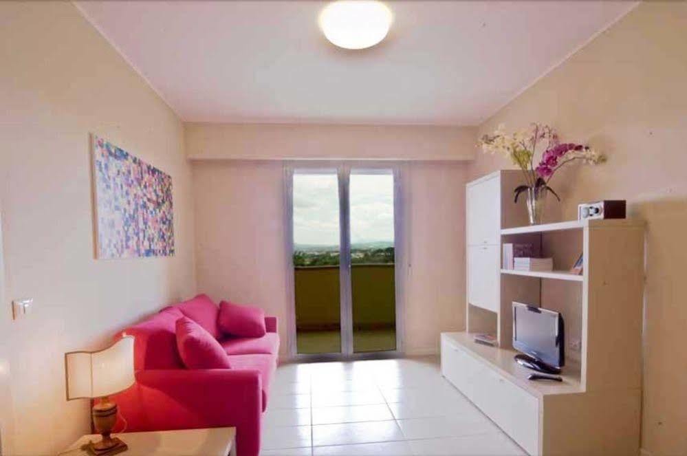 City Residence Perugia Dış mekan fotoğraf