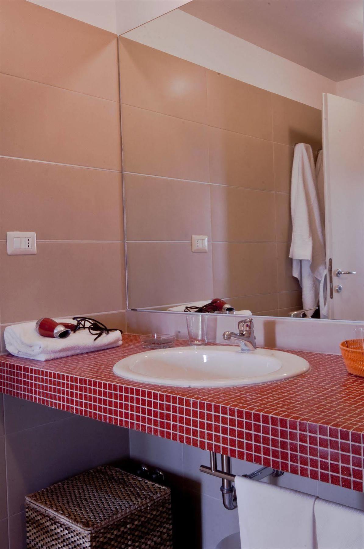 City Residence Perugia Dış mekan fotoğraf