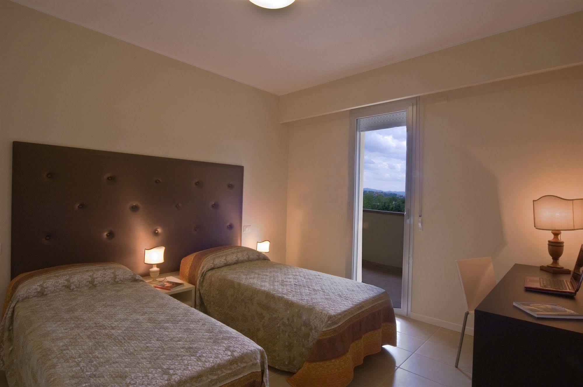City Residence Perugia Dış mekan fotoğraf