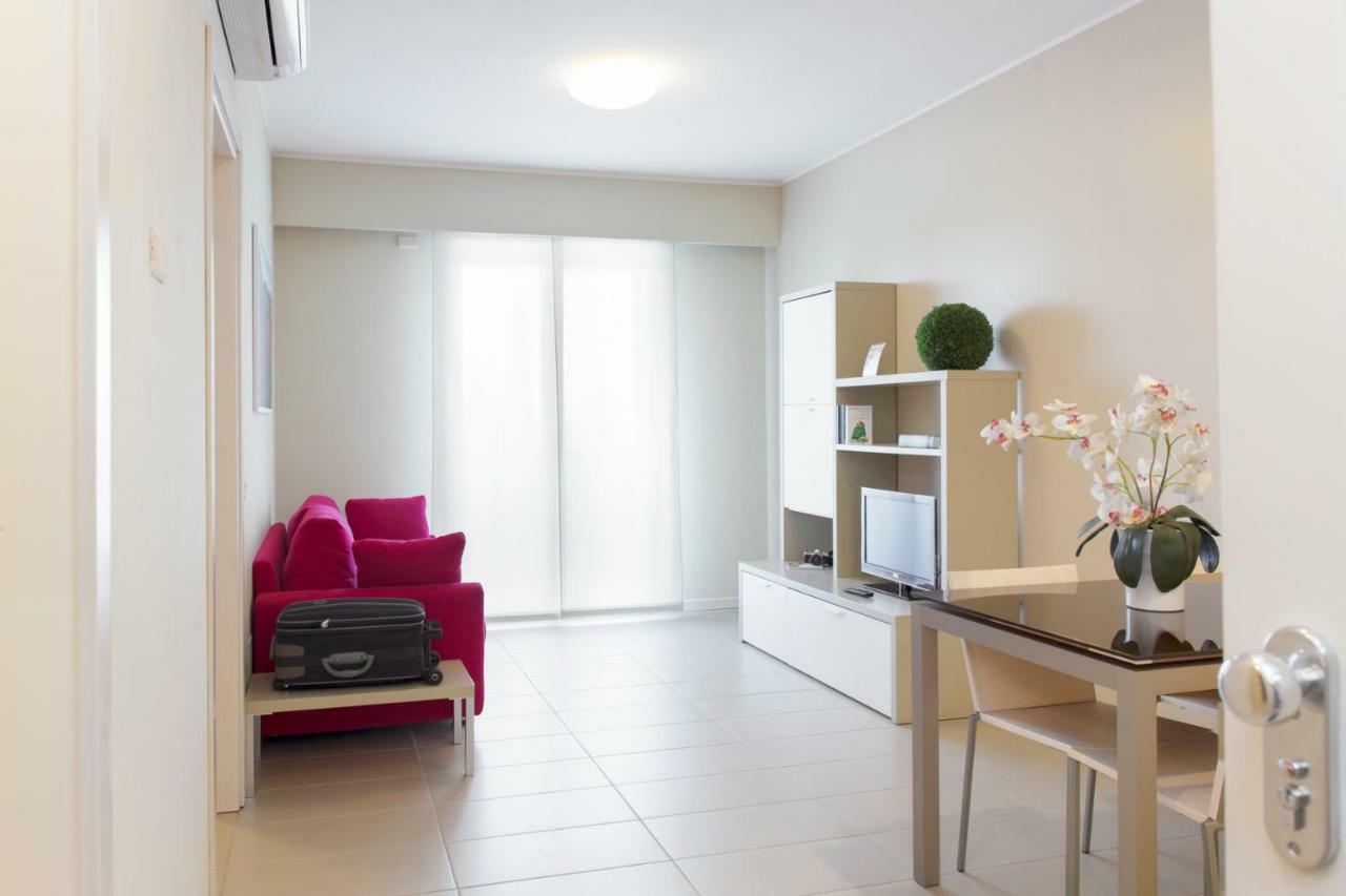 City Residence Perugia Dış mekan fotoğraf