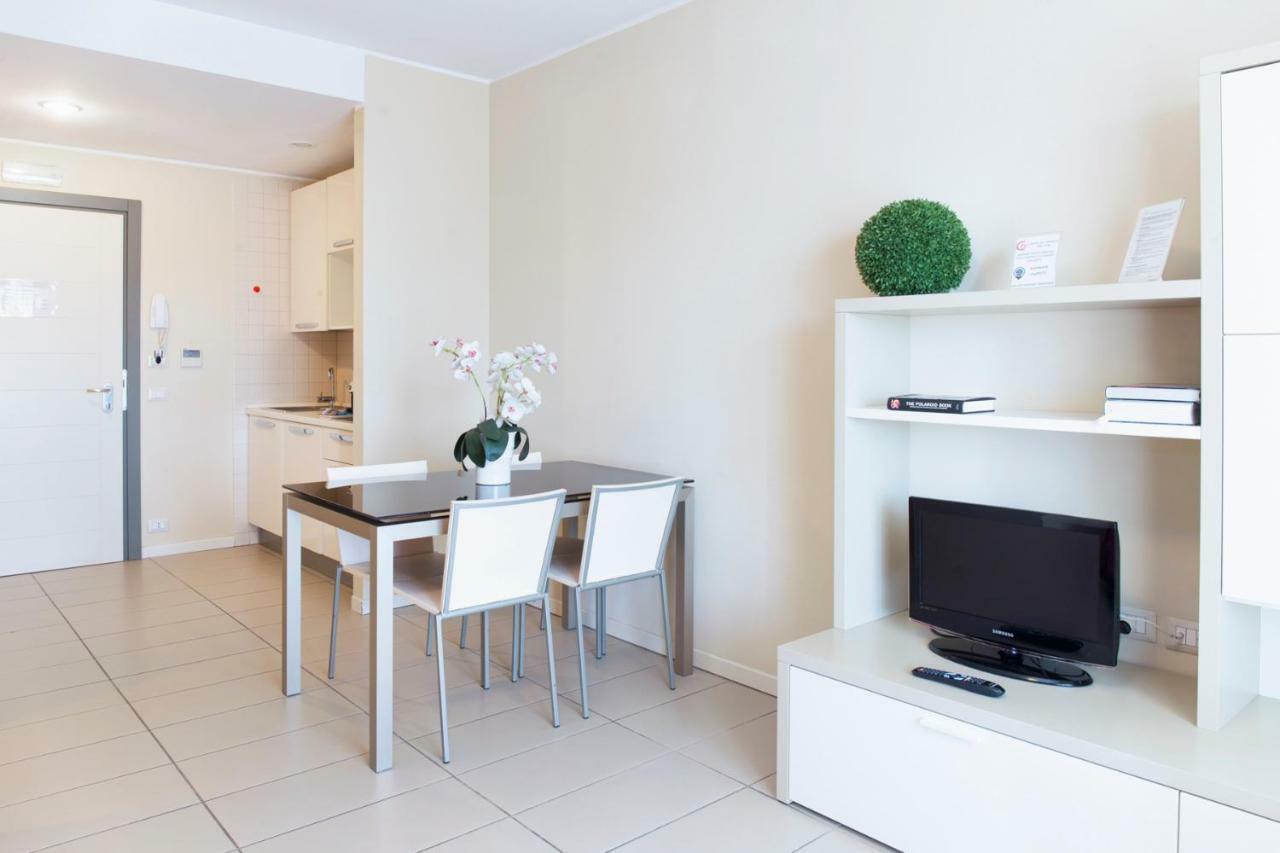City Residence Perugia Dış mekan fotoğraf
