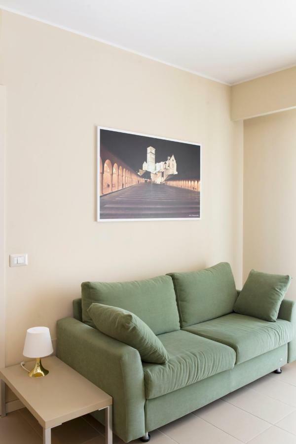 City Residence Perugia Dış mekan fotoğraf