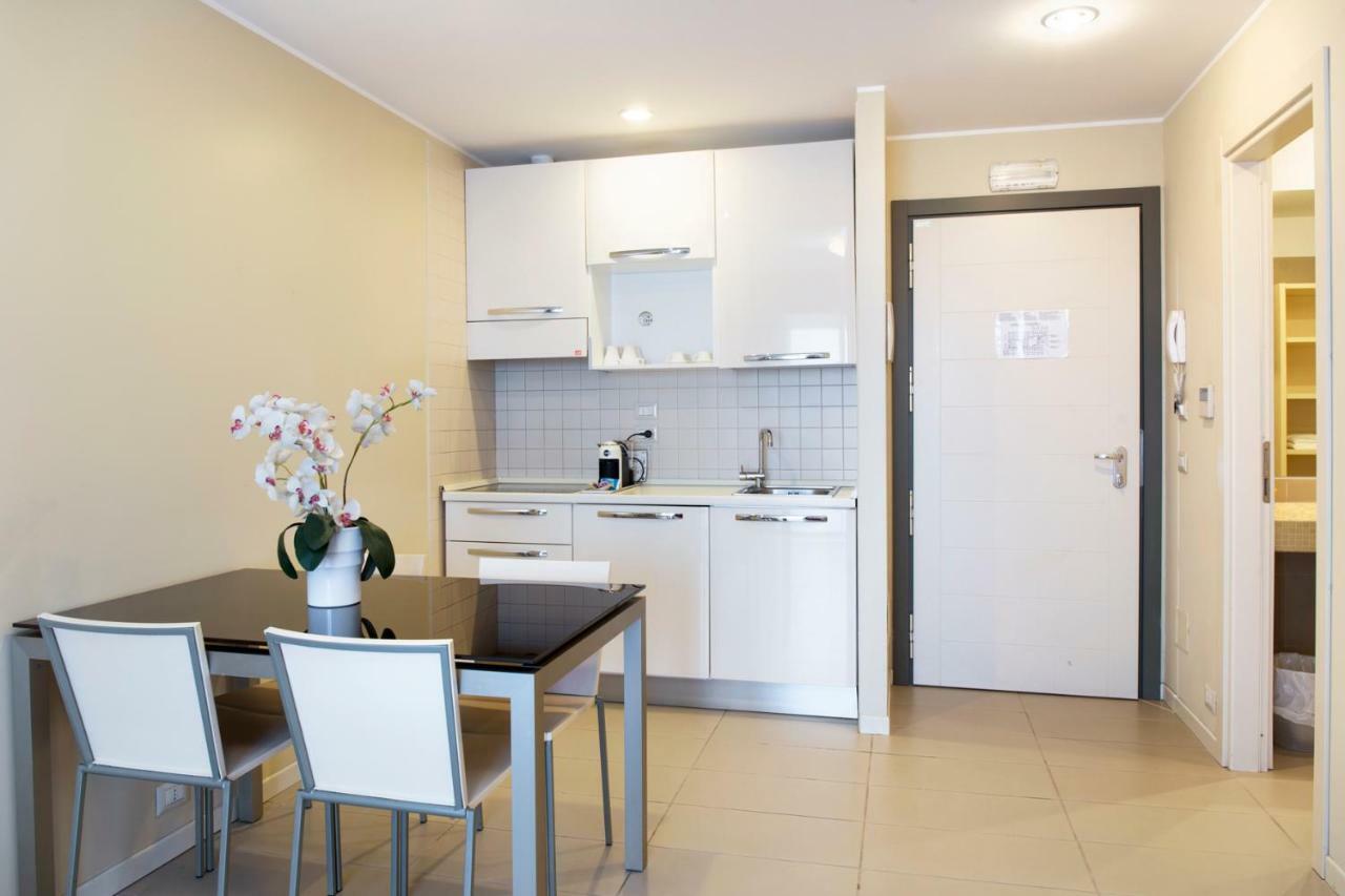 City Residence Perugia Dış mekan fotoğraf