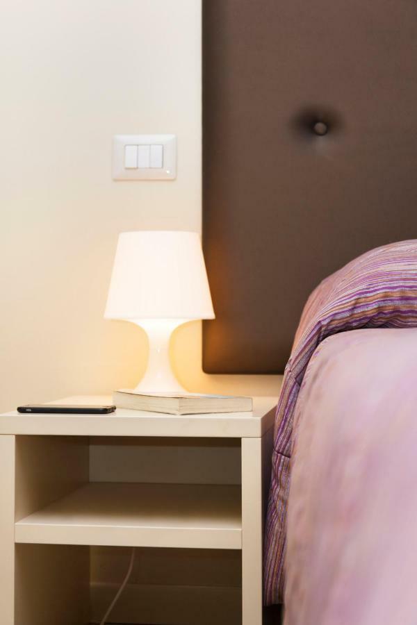 City Residence Perugia Dış mekan fotoğraf