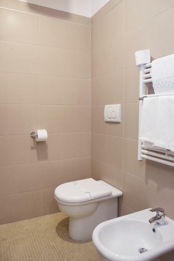 City Residence Perugia Dış mekan fotoğraf