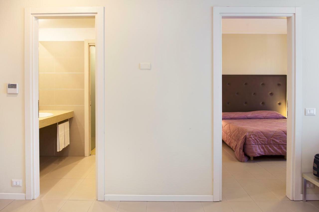 City Residence Perugia Dış mekan fotoğraf