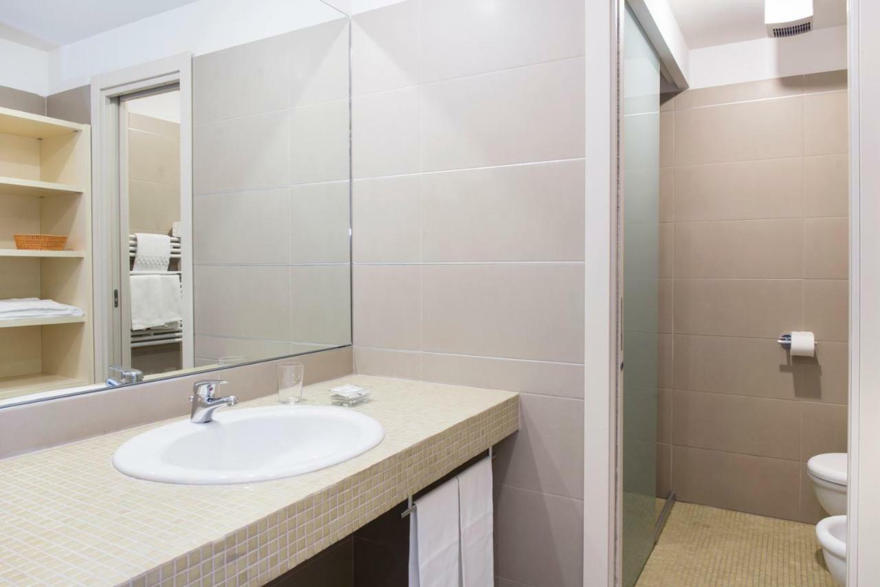 City Residence Perugia Dış mekan fotoğraf
