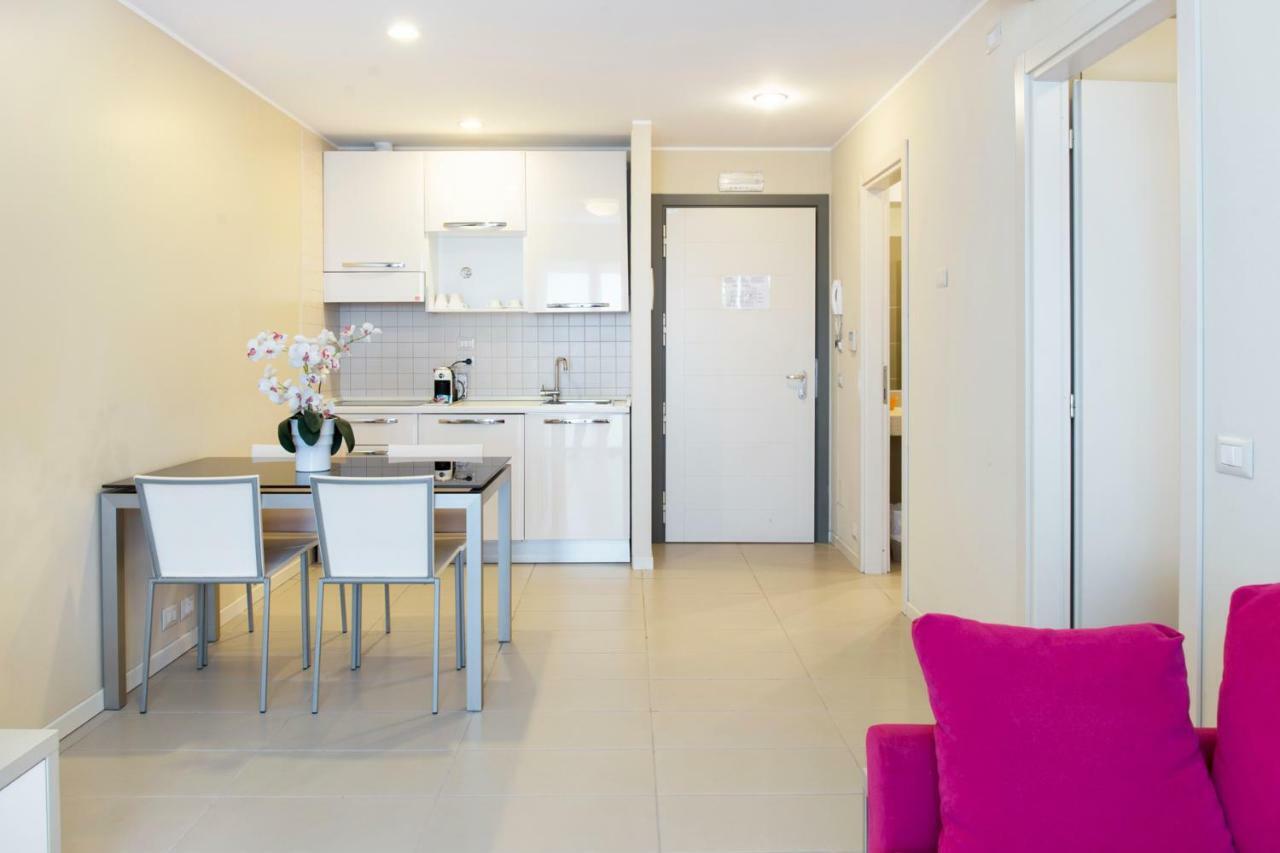 City Residence Perugia Dış mekan fotoğraf