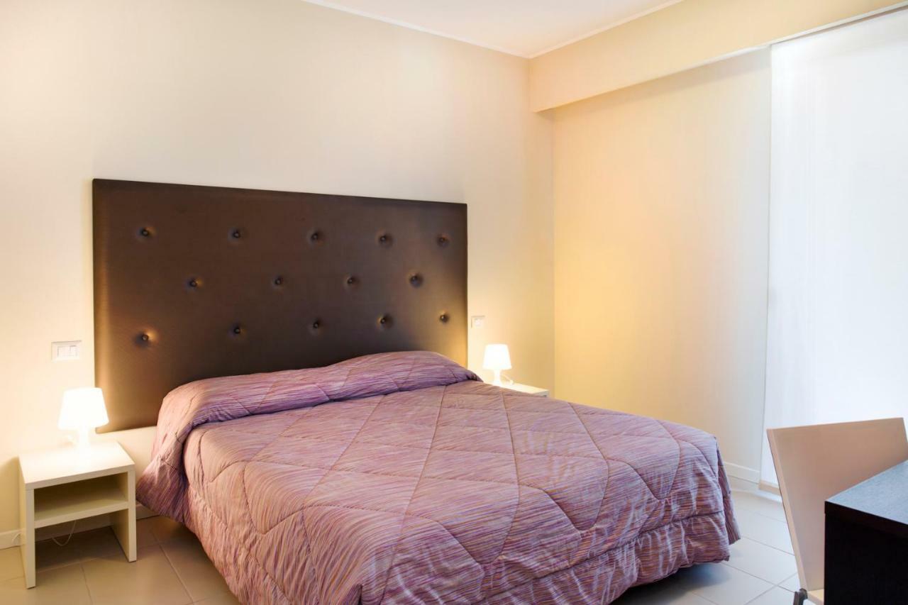 City Residence Perugia Dış mekan fotoğraf