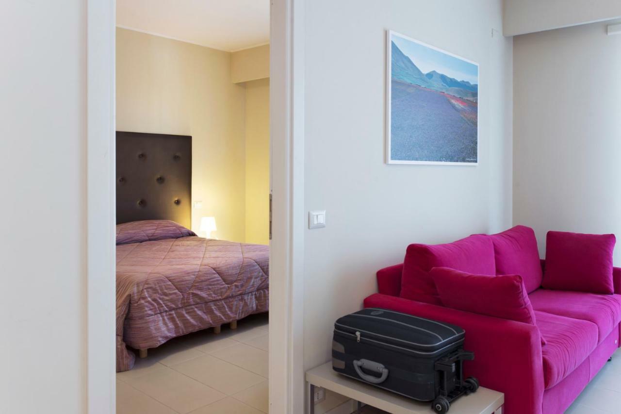 City Residence Perugia Dış mekan fotoğraf