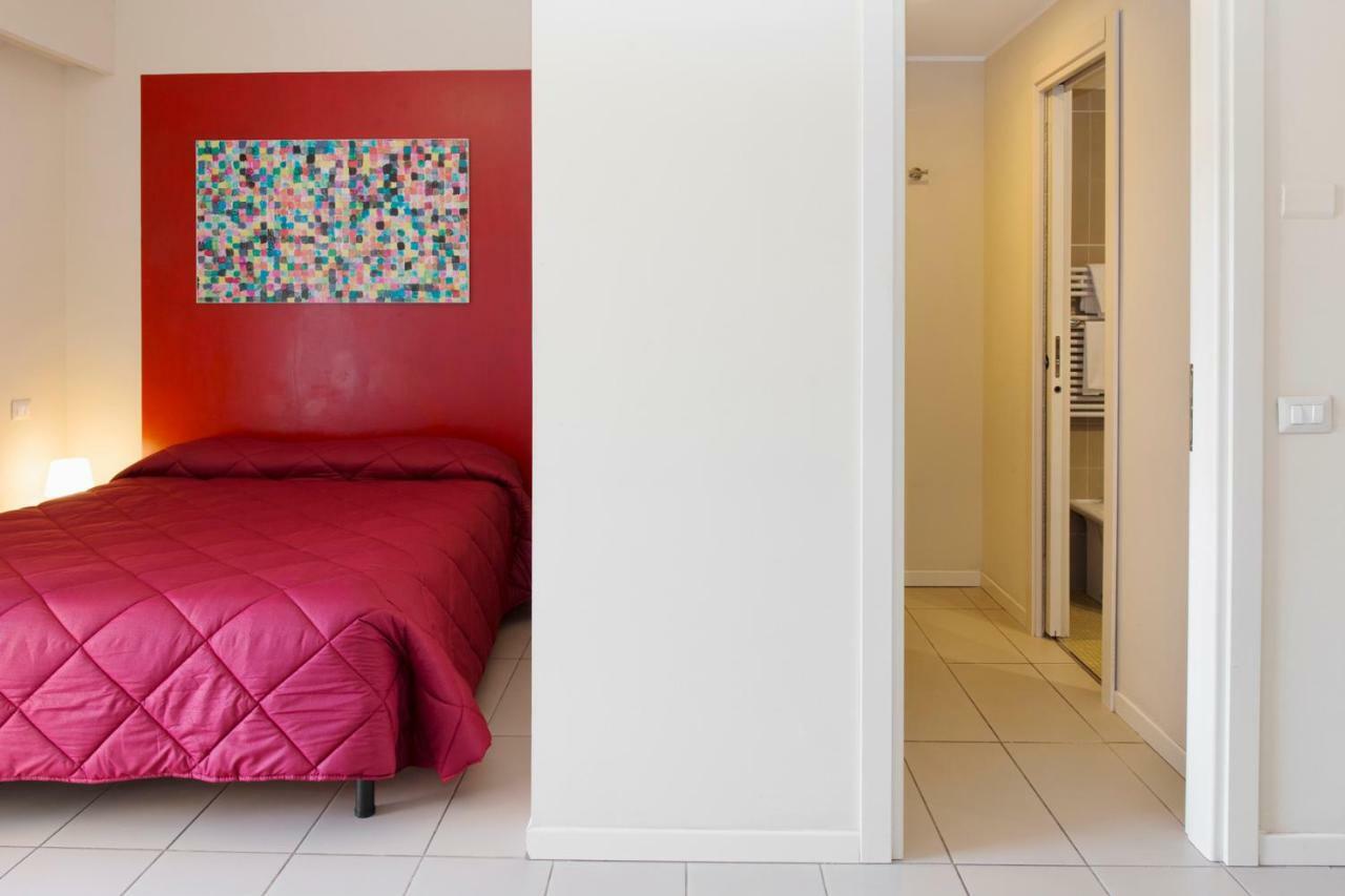 City Residence Perugia Dış mekan fotoğraf