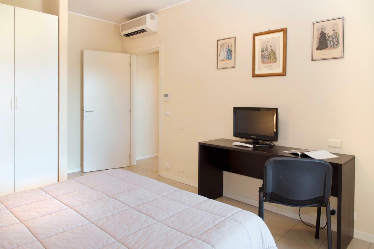 City Residence Perugia Dış mekan fotoğraf
