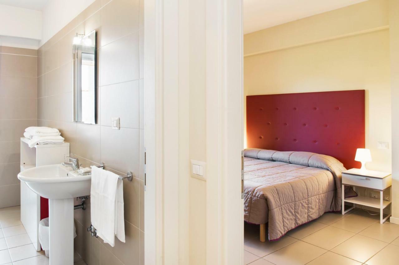 City Residence Perugia Dış mekan fotoğraf