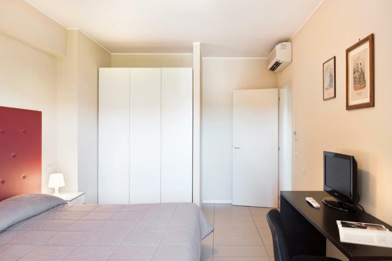 City Residence Perugia Dış mekan fotoğraf
