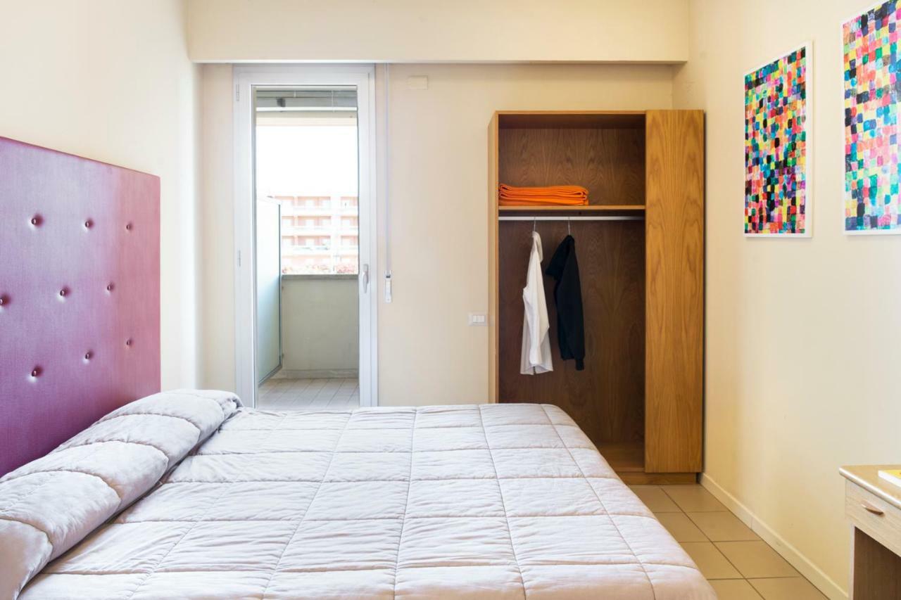 City Residence Perugia Dış mekan fotoğraf