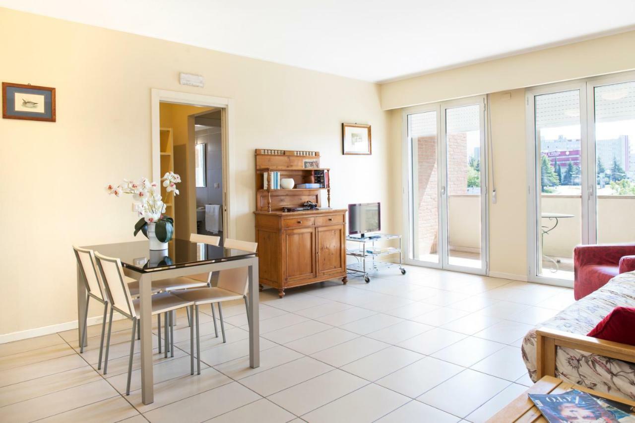 City Residence Perugia Dış mekan fotoğraf