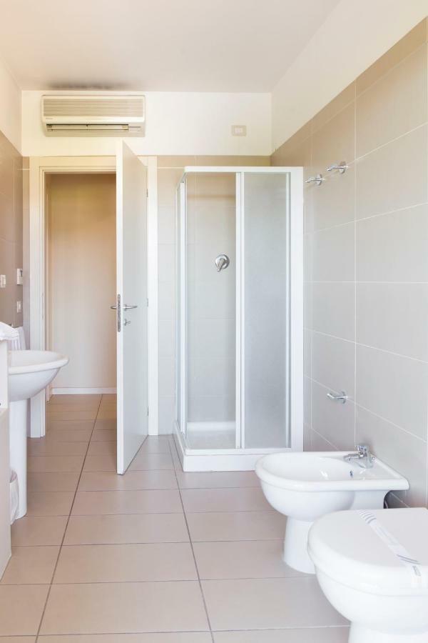 City Residence Perugia Dış mekan fotoğraf