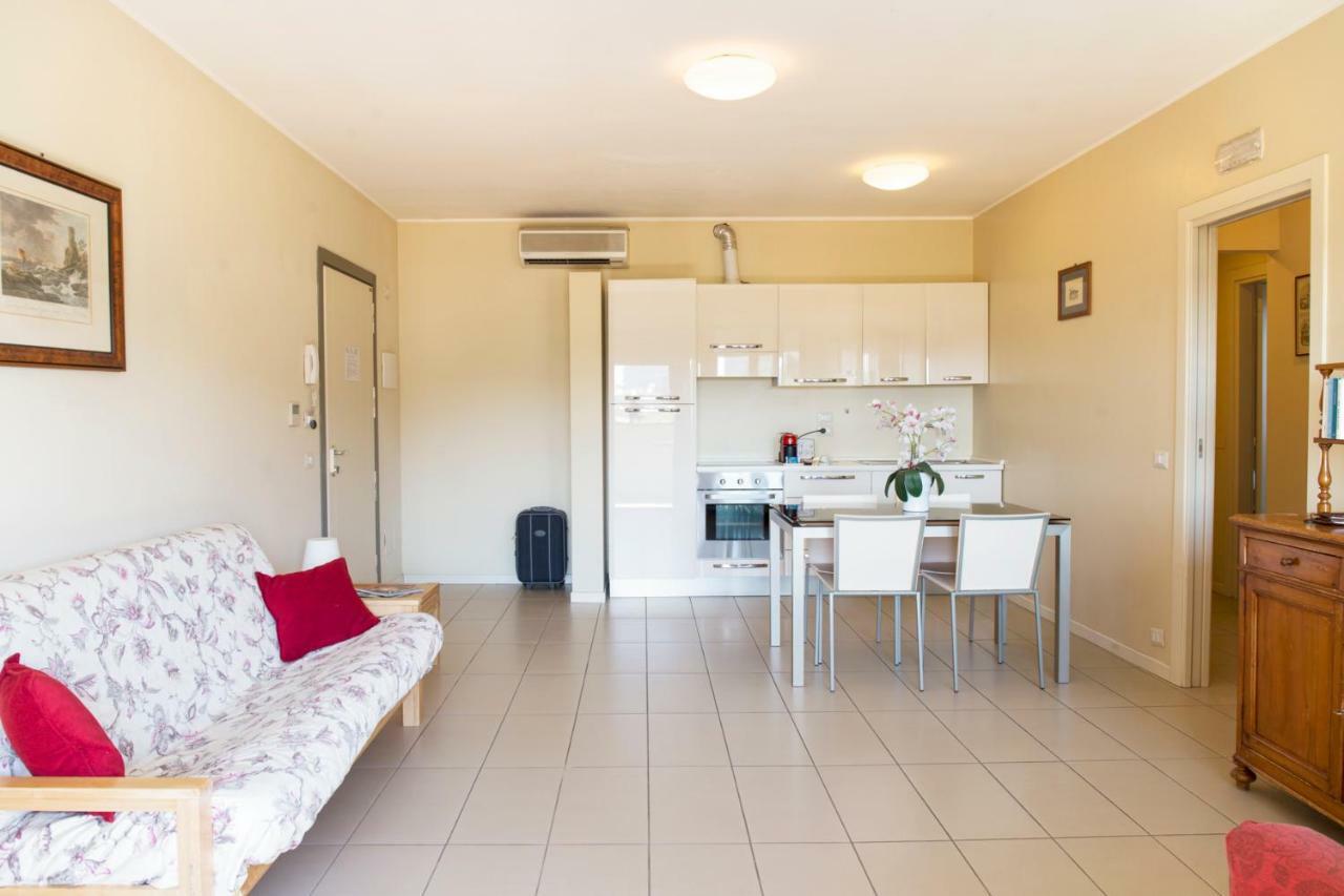 City Residence Perugia Dış mekan fotoğraf