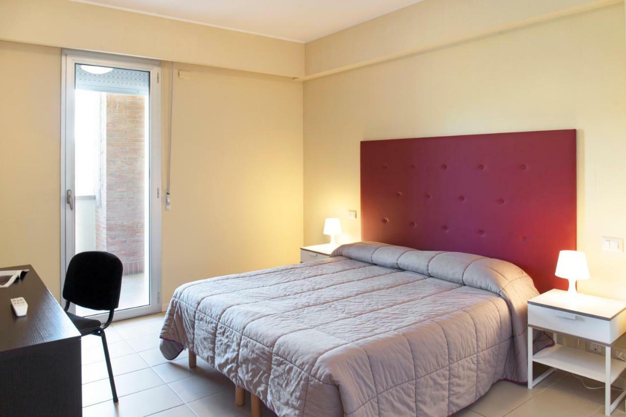 City Residence Perugia Dış mekan fotoğraf