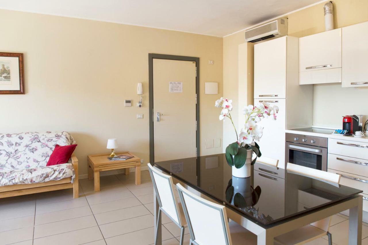 City Residence Perugia Dış mekan fotoğraf