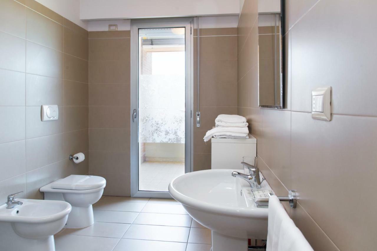 City Residence Perugia Dış mekan fotoğraf