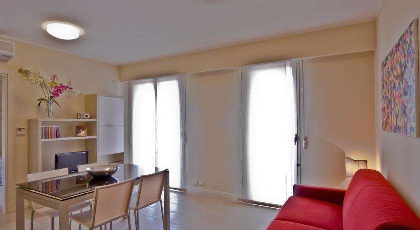 City Residence Perugia Oda fotoğraf